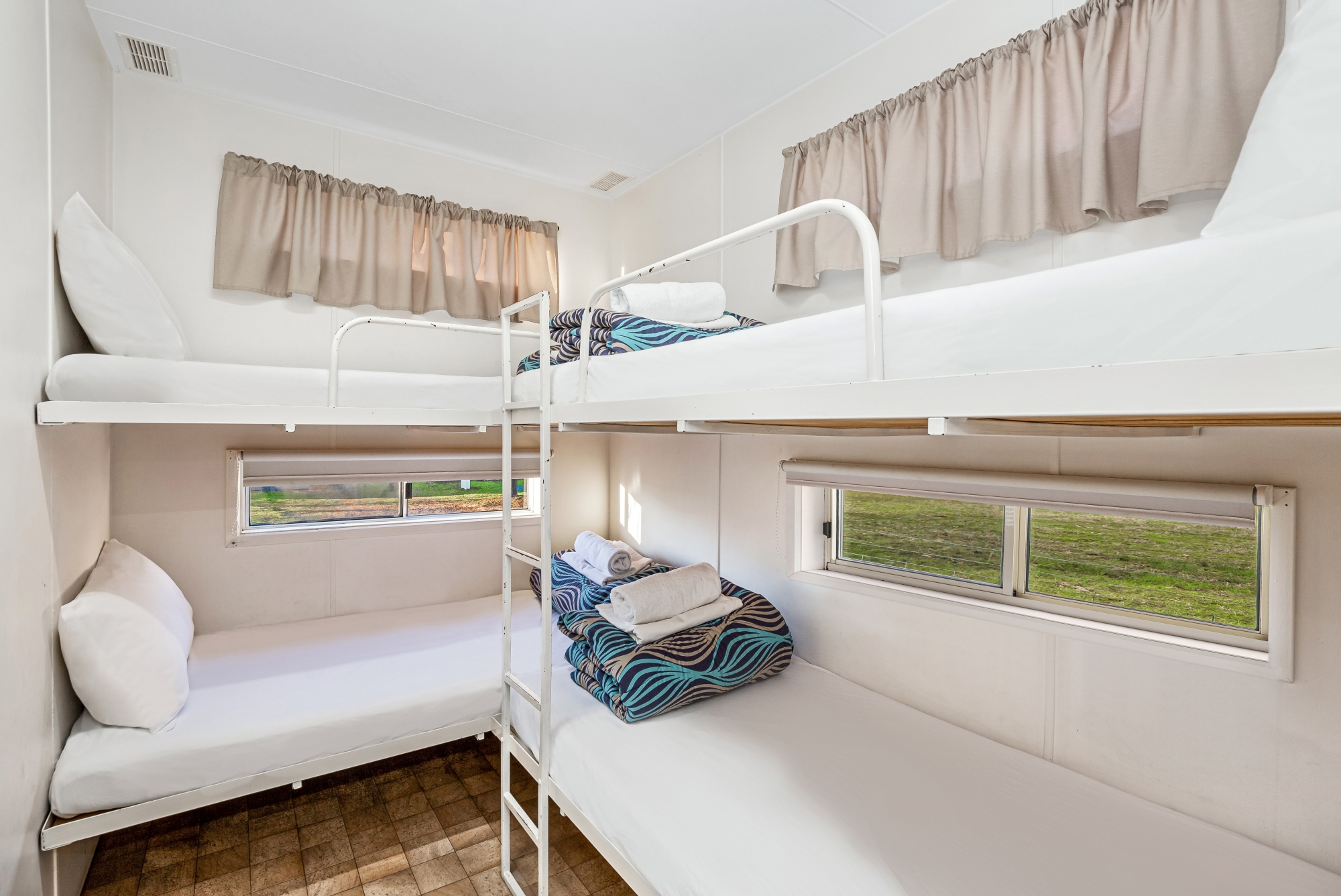 Bunk Room