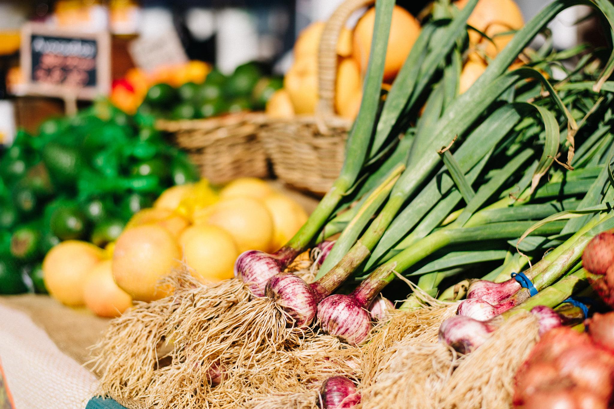 Bendigo Farmer's Market (Image credit: bendigoourout.com.au
