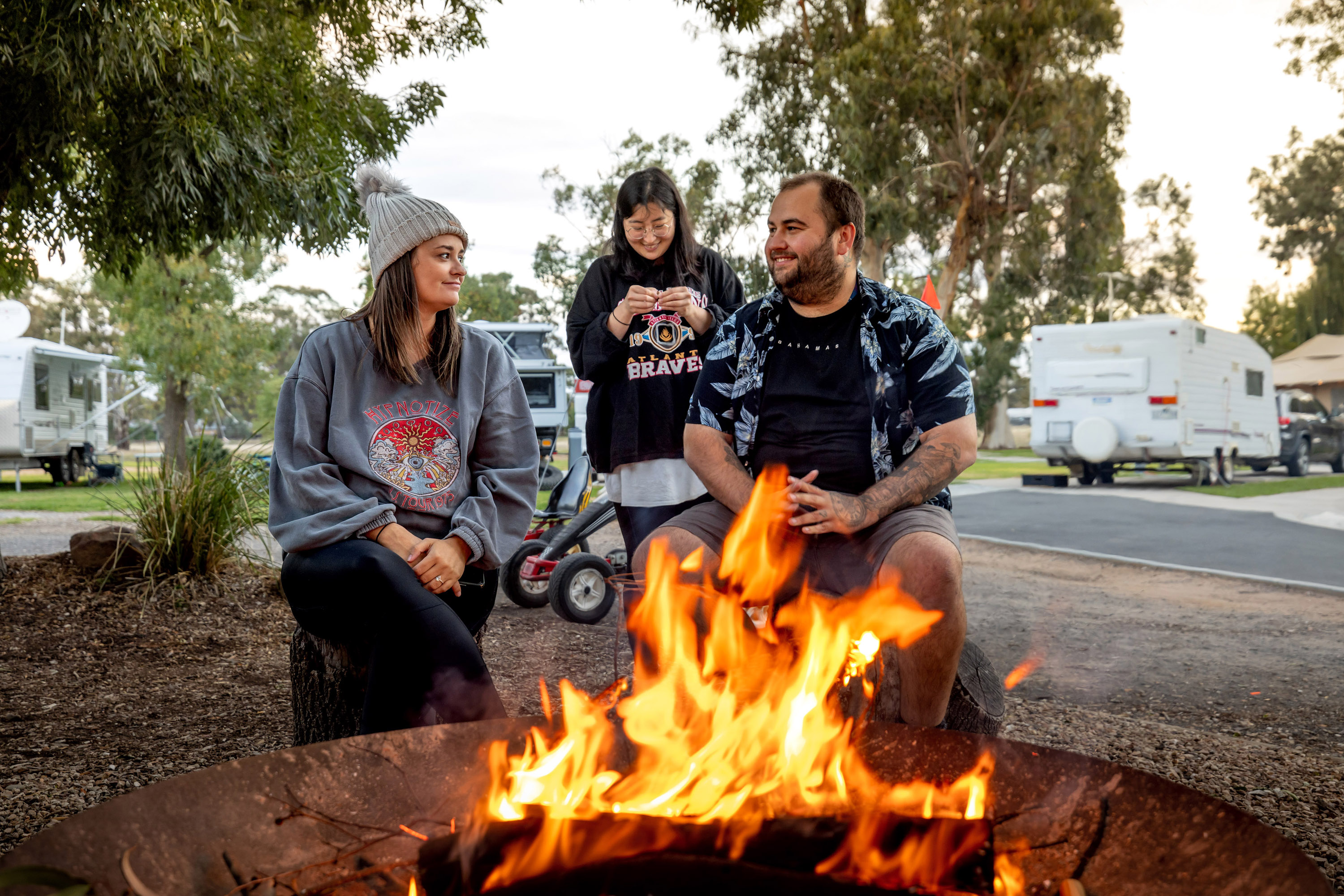 ​Experience the Magic of Winter in Bendigo! Stay 5, Pay 3!