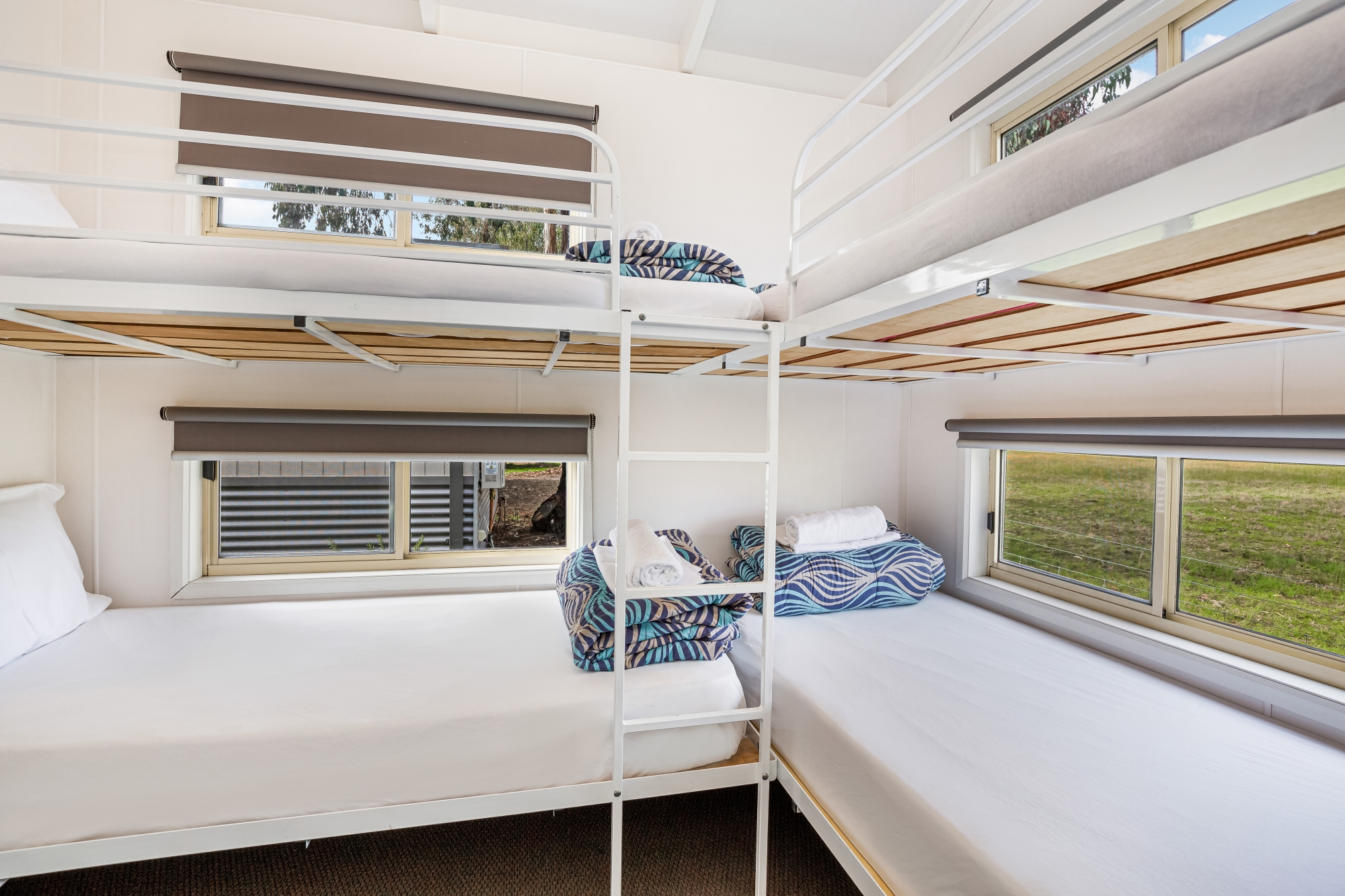 Bunk Room