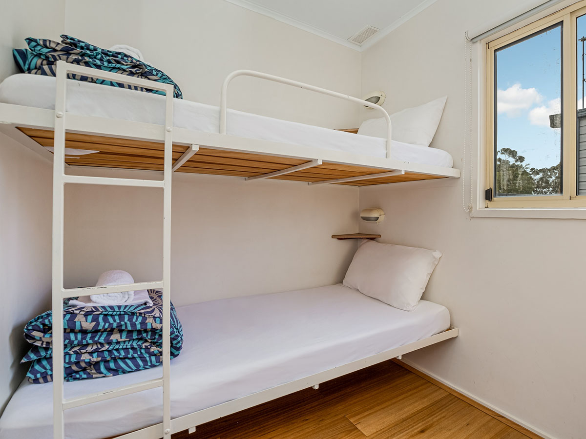 Bunk Room