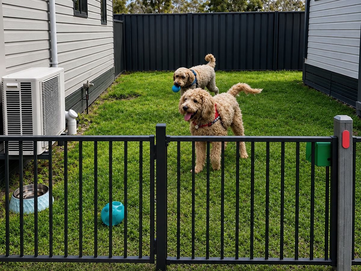 DOG FRIENDLY CABIN (Sleeps 4)