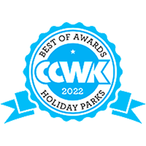 Holidays with kids best of award 2022